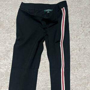 Rep Strip Work Pant